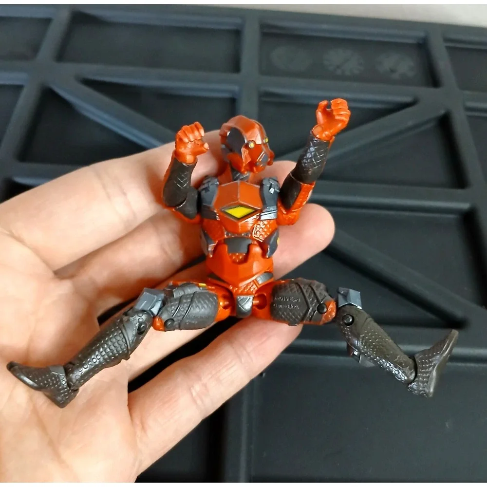 FORTNITE VERTEX 4